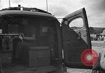 Image of Red Ball Express Saint Lo France, 1944, second 16 stock footage video 65675054541