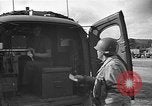 Image of Red Ball Express Saint Lo France, 1944, second 17 stock footage video 65675054541