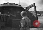Image of Red Ball Express Saint Lo France, 1944, second 20 stock footage video 65675054541