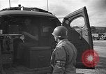 Image of Red Ball Express Saint Lo France, 1944, second 21 stock footage video 65675054541
