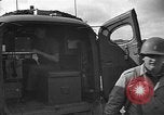 Image of Red Ball Express Saint Lo France, 1944, second 23 stock footage video 65675054541