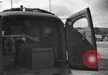 Image of Red Ball Express Saint Lo France, 1944, second 24 stock footage video 65675054541