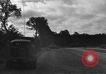 Image of Red Ball Express Saint Lo France, 1944, second 25 stock footage video 65675054541