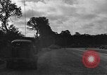 Image of Red Ball Express Saint Lo France, 1944, second 26 stock footage video 65675054541