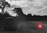 Image of Red Ball Express Saint Lo France, 1944, second 28 stock footage video 65675054541