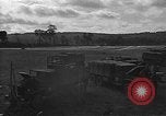 Image of Red Ball Express Saint Lo France, 1944, second 29 stock footage video 65675054541