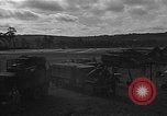 Image of Red Ball Express Saint Lo France, 1944, second 32 stock footage video 65675054541