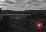 Image of Red Ball Express Saint Lo France, 1944, second 33 stock footage video 65675054541