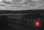 Image of Red Ball Express Saint Lo France, 1944, second 34 stock footage video 65675054541