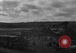 Image of Red Ball Express Saint Lo France, 1944, second 40 stock footage video 65675054541