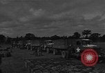 Image of Red Ball Express Saint Lo France, 1944, second 46 stock footage video 65675054541