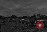 Image of Red Ball Express Saint Lo France, 1944, second 47 stock footage video 65675054541