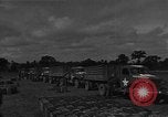 Image of Red Ball Express Saint Lo France, 1944, second 48 stock footage video 65675054541
