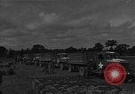 Image of Red Ball Express Saint Lo France, 1944, second 49 stock footage video 65675054541