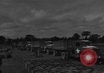 Image of Red Ball Express Saint Lo France, 1944, second 50 stock footage video 65675054541