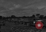 Image of Red Ball Express Saint Lo France, 1944, second 51 stock footage video 65675054541