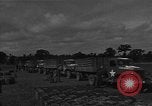 Image of Red Ball Express Saint Lo France, 1944, second 52 stock footage video 65675054541