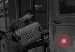 Image of Red Ball Express Saint Lo France, 1944, second 54 stock footage video 65675054541