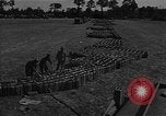 Image of Red Ball Express Saint Lo France, 1944, second 58 stock footage video 65675054541