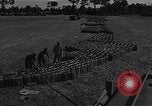 Image of Red Ball Express Saint Lo France, 1944, second 59 stock footage video 65675054541