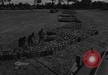 Image of Red Ball Express Saint Lo France, 1944, second 60 stock footage video 65675054541