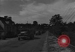 Immagine di Sfera rossa Express Saint Lo Francia, 1944, secondo 3 filmato di repertorio 65675054542