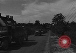 Immagine di Sfera rossa Express Saint Lo Francia, 1944, secondo 6 filmato di repertorio 65675054542
