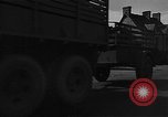 Immagine di Sfera rossa Express Saint Lo Francia, 1944, secondo 28 filmato di repertorio 65675054542