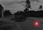 Immagine di Sfera rossa Express Saint Lo Francia, 1944, secondo 36 filmato di repertorio 65675054542