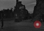Immagine di Sfera rossa Express Saint Lo Francia, 1944, secondo 44 filmato di repertorio 65675054542