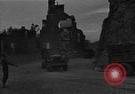 Immagine di Sfera rossa Express Saint Lo Francia, 1944, secondo 49 filmato di repertorio 65675054542