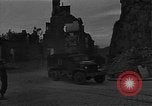 Immagine di Sfera rossa Express Saint Lo Francia, 1944, secondo 50 filmato di repertorio 65675054542