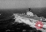 Standbild SACLANT Atlantik, 1960, aus Sekunde 1 historischem Filmmaterial Videoclip 65675054544