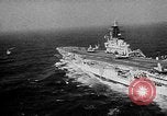 Standbild SACLANT Atlantik, 1960, aus Sekunde 4 historischem Filmmaterial Videoclip 65675054544