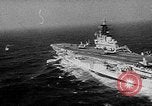 Standbild SACLANT Atlantik, 1960, aus Sekunde 5 historischem Filmmaterial Videoclip 65675054544