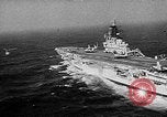 Standbild SACLANT Atlantik, 1960, aus Sekunde 6 historischem Filmmaterial Videoclip 65675054544