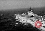 Standbild SACLANT Atlantik, 1960, aus Sekunde 8 historischem Filmmaterial Videoclip 65675054544