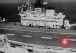 Standbild SACLANT Atlantik, 1960, aus Sekunde 10 historischem Filmmaterial Videoclip 65675054544