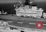 Standbild SACLANT Atlantik, 1960, aus Sekunde 11 historischem Filmmaterial Videoclip 65675054544