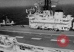 Standbild SACLANT Atlantik, 1960, aus Sekunde 12 historischem Filmmaterial Videoclip 65675054544