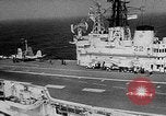 Standbild SACLANT Atlantik, 1960, aus Sekunde 13 historischem Filmmaterial Videoclip 65675054544