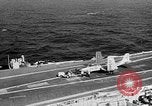 Standbild SACLANT Atlantik, 1960, aus Sekunde 16 historischem Filmmaterial Videoclip 65675054544