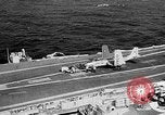 Standbild SACLANT Atlantik, 1960, aus Sekunde 17 historischem Filmmaterial Videoclip 65675054544