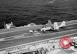 Standbild SACLANT Atlantik, 1960, aus Sekunde 18 historischem Filmmaterial Videoclip 65675054544