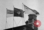 Standbild SACLANT Atlantik, 1960, aus Sekunde 23 historischem Filmmaterial Videoclip 65675054544