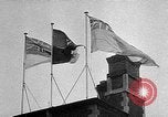 Standbild SACLANT Atlantik, 1960, aus Sekunde 24 historischem Filmmaterial Videoclip 65675054544