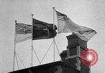 Standbild SACLANT Atlantik, 1960, aus Sekunde 25 historischem Filmmaterial Videoclip 65675054544