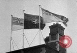 Standbild SACLANT Atlantik, 1960, aus Sekunde 27 historischem Filmmaterial Videoclip 65675054544