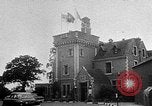 Standbild SACLANT Atlantik, 1960, aus Sekunde 28 historischem Filmmaterial Videoclip 65675054544
