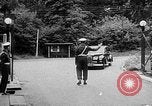 Standbild SACLANT Atlantik, 1960, aus Sekunde 32 historischem Filmmaterial Videoclip 65675054544